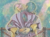 Albe Embracing Couple
