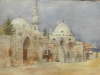 Fred Atencio, Jr. Levant Village