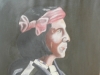 Fred Atencio Jr. Native Portrait
