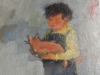 Marie Pratt Dunn Boy