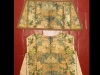 Antique Brocade Cloths